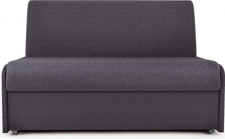 Диван-кровать «Коломбо БП 120» Серый, рогожка