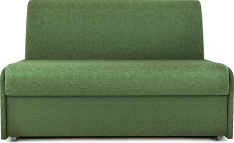 Диван кровать «Коломбо БП 160» Зеленый, рогожка