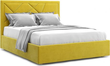 Кровать «Premium Milana 3 140» Velutto 28