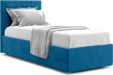 Кровать «Premium Milana 3 90» Velutto 54