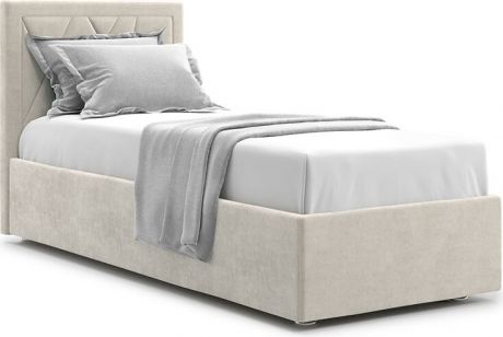 Кровать «Premium Milana 3 90» Velutto 17