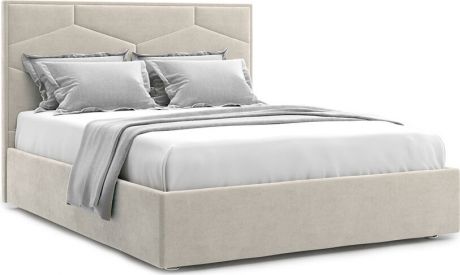 Кровать «Premium Milana 4 160» Velutto 17