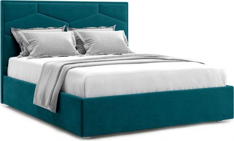 Кровать «Premium Milana 4 180» Velutto 20