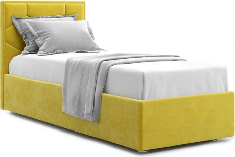 Кровать «Premium Milana 4 90» Velutto 28