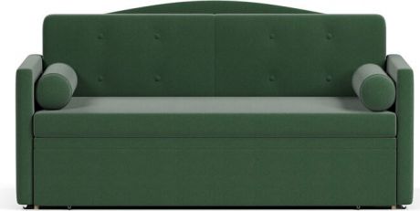 Диван-кровать «Балу» Green