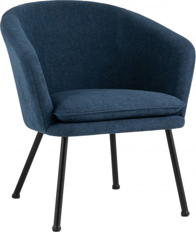 Кресло «Декстер» Синий