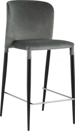 Барный стул «Лори» Серый