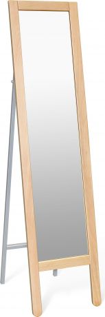 Зеркало «Альберо SHT-М1» Прозрачный лак