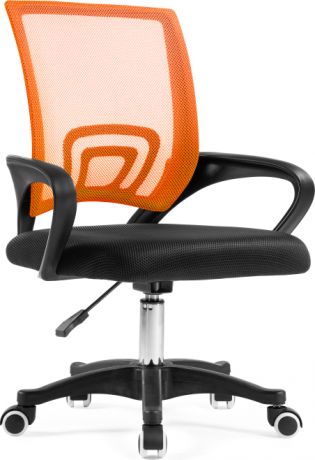 Компьютерное кресло «Turin black / orange»