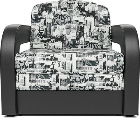 Кресло-кровать «Кармен-2» Газета