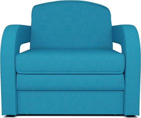 Кресло-кровать «Кармен-2» Синий