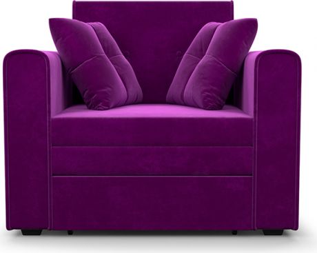 Кресло-кровать «Санта» Фиолет