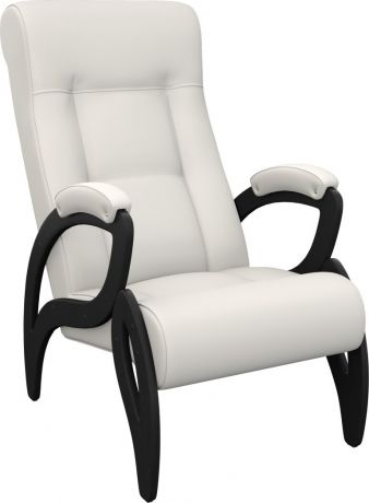 Кресло для отдыха «Модель 51» Mango 002, венге