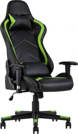 Кресло «TopChairs Cayenne» Зеленый