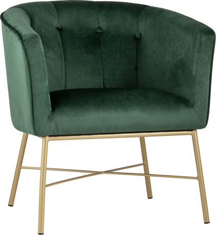 Кресло «Шале» Зеленый
