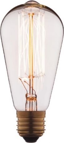 Ретро лампа E27 60W Edison Bulb Loft It (1008)