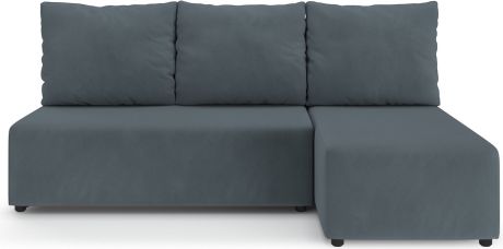 Угловой диван-кровать «Каир Lux» Balance 996, правый