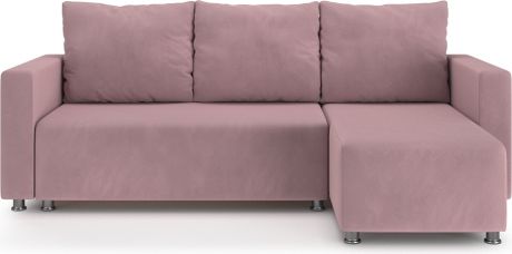 Угловой диван-кровать «Каир Lux 2» Balance 312