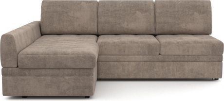 Угловой диван «Бруно» Anabelle 02, левый