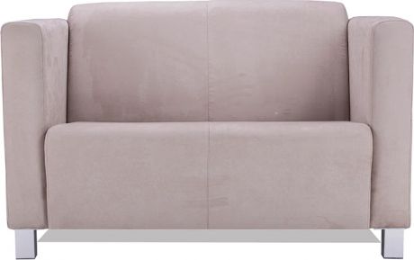Двухместный диван «Милано Комфорт» Pandora Beige