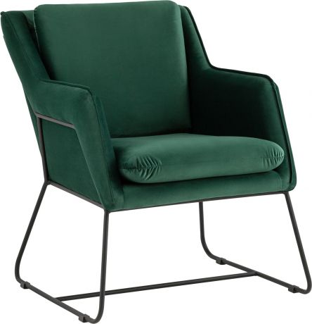 Кресло «Роланд» Зеленый