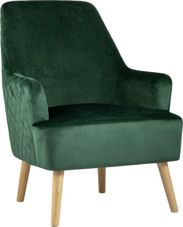 Кресло «Хантер» Зеленый