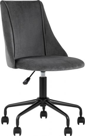 Кресло компьютерное «Сиана» Серый