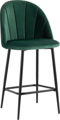 Барный стул «Логан New» Зеленый