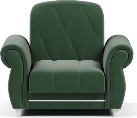 Кресло «Роуз» Green