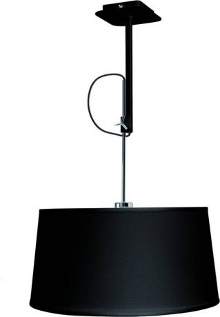 Подвесной светильник Mantra Habana Black 5301+5303