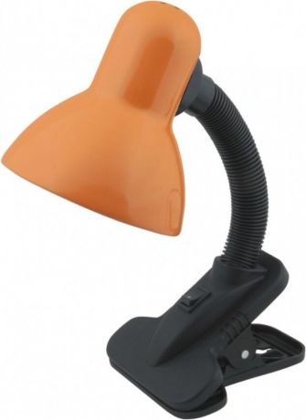 Настольная лампа (02463) Uniel TLI-206 Orange E27