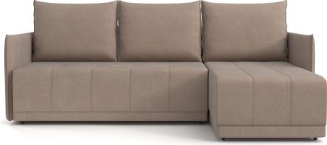 Угловой диван-кровать «Луиз 2» Jazz 01