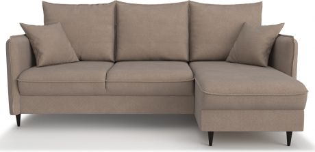 Угловой диван-кровать «Фьорд» Jazz 01