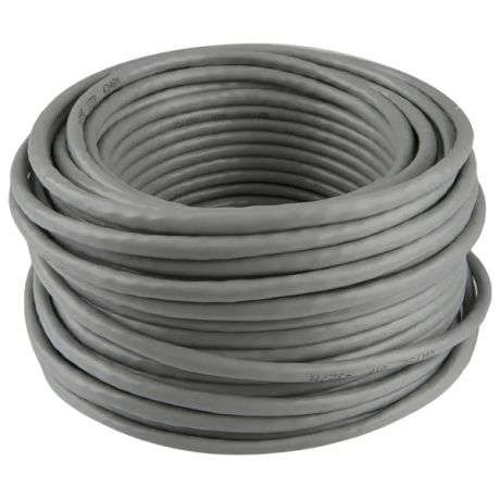 Кабель сетевой Electraline UTP cat 5e 4x2x0.52 мм 25 м