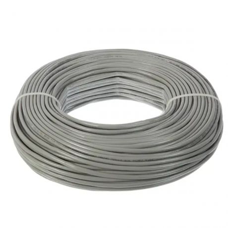 Кабель сетевой FTP cat 5e 4x2x0.51 мм 100 м