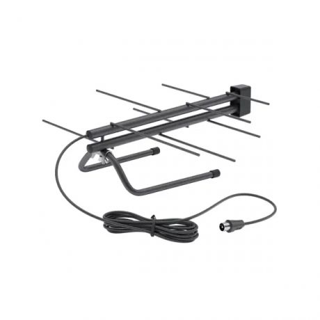 Антенна телевизионная комнатная Cadena BAS-5133-5V