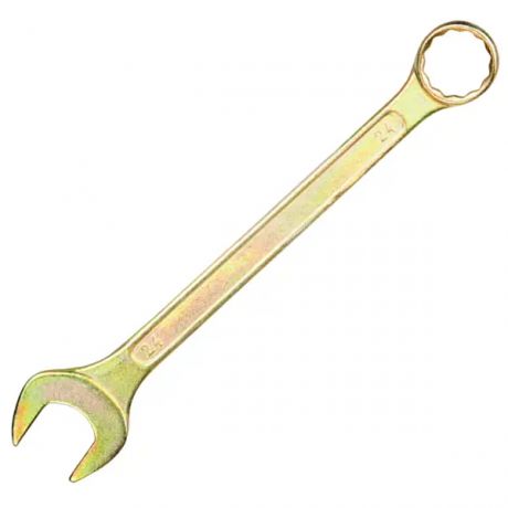 Ключ комбинированный Rexant 12-5815-2 24 мм