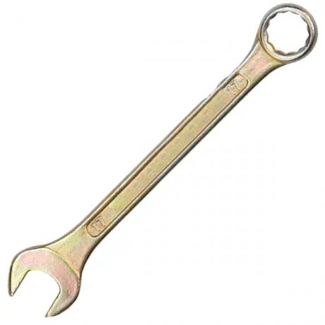 Ключ комбинированный Rexant 12-5812-2 17 мм