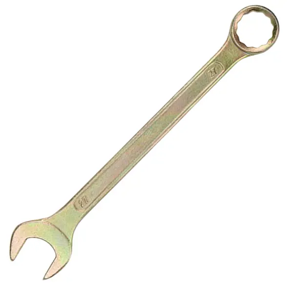 Ключ комбинированный Rexant 12-5816-2 27 мм