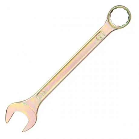 Ключ комбинированный Rexant 12-5814-2 22 мм