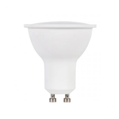 Лампа светодиодная Osram GU10 7 Вт теплый белый свет