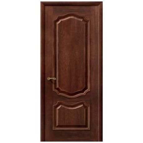 Дверь межкомнатная шпонированная коллекция Элит, Премьера, 2000х900х40 мм., глухая, голд (Д-25)