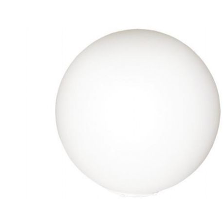 Настольная лампа коллекция Sphere, A6025LT-1WH, белый Arte Lamp (Арте Ламп)