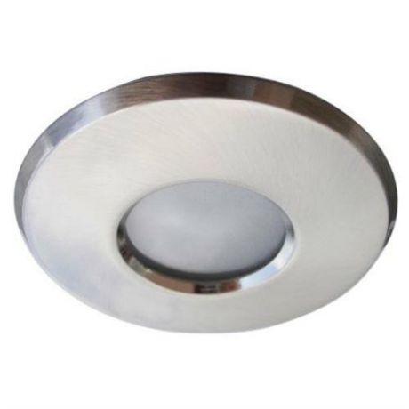 Потолочный светильник для ванной коллекция Aqua, A5440PL-3SS, серебро/белый Arte Lamp(Арте Ламп)