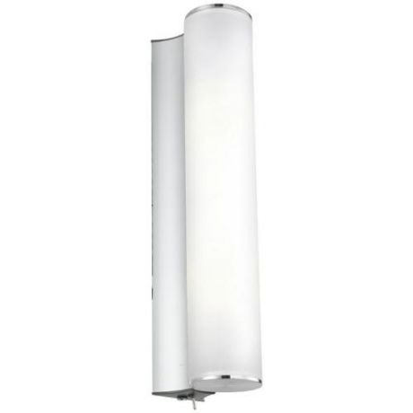 Настенно-потолочный светильник коллекция Ocean, 41000-2, хром/белый Globo (Глобо)