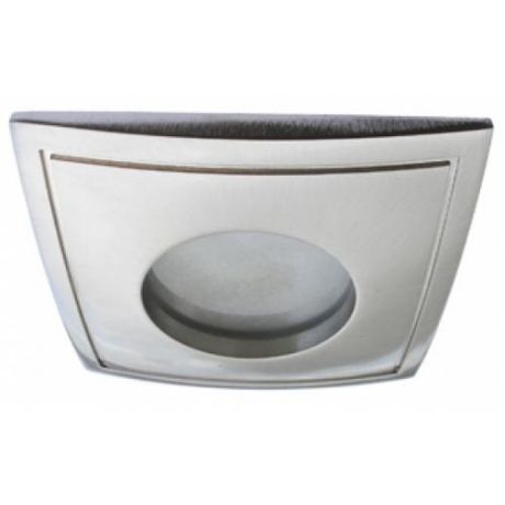 Потолочный светильник для ванной коллекция Aqua, A5444PL-3SS, серебро/белый Arte Lamp(Арте Ламп)