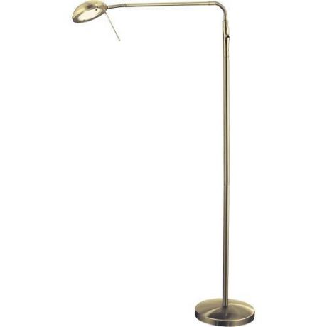 Напольный светильник Торшер коллекция Flamingo, A2250PN-1AB, бронза Arte Lamp(Арте Ламп)