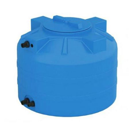 Бак для воды ATV-3000, 3000 л., синий Aquatech (Акватек)