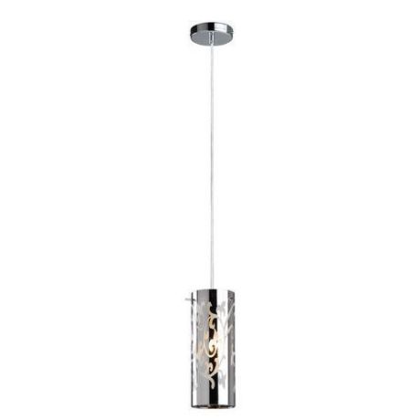 Подвесной светильник коллекция Cascata, A9328SP-1CC, хром Arte Lamp (Арте Ламп)