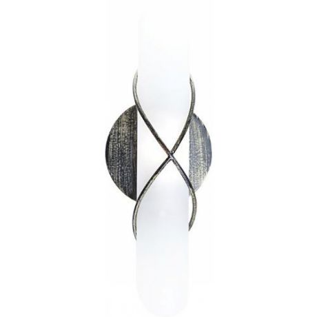 Настенно-потолочный светильник коллекция Rania, 44137-1, бронза/белый Globo (Глобо)